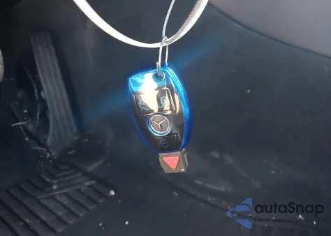 2018 Mercedes-Benz C 300 4Matic from USA, damaged, VIN 55SWF4KB7JU245698